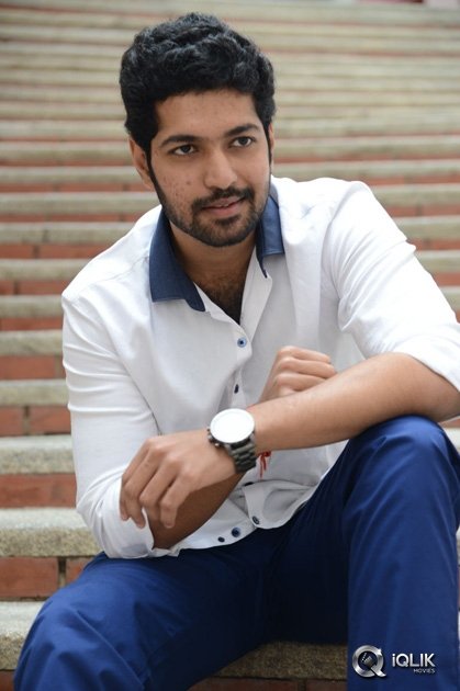 Hero-Satya-Karthik-Interview-About-Tippu